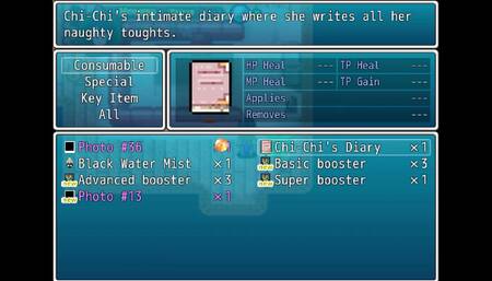 Kamesutra Dbz Erogame 133 Doppia Sega Da Benjojo2nd