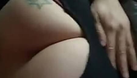 BoricuaTheBreast video