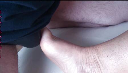 The MILF Next Door  BBW Sex