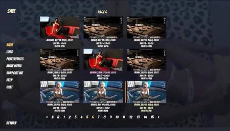 Cure my Addiction - EP2 Part 27 best Day of my Life by LoveSkySan69