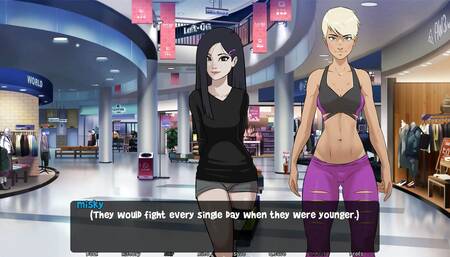 Tamas Awakening - Part 14 - Orgasm