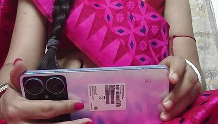 Desi Indian bhabhi and Devar sex video