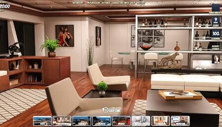 Cure my Addiction - EP2 Part 24 Close my Eyes and i'm in Paradise by LoveSkySan69