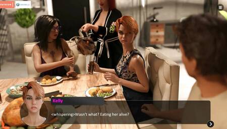 The Spellbook - 31 Sad MILF