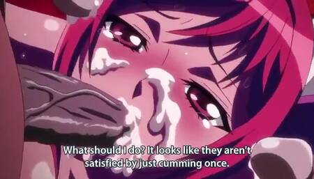 New anime episode 1 kanojo ga