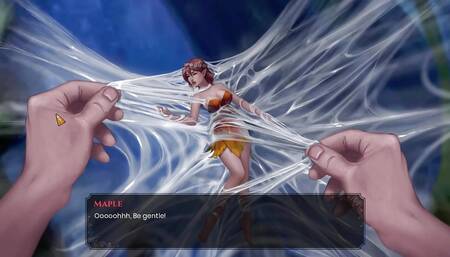 What a Legend #5- Holly the Shepherdess