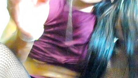 Tutifrutylove Play with My Pussy Deep in My Asshole Squirt Alot Make My Body Nasty 4u Dadd