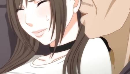 MANAGER AND IDOL ARE MAKING LOVE - HENTAI ANIME