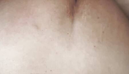 American man fucks wife