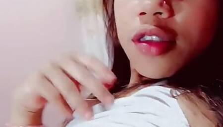 Fingering My Rose Hole and Rub My Clit 4u My Dadd I'm Ready Yeahh