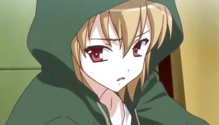 My stepsister and my stepsister love having my dick (Aki Sora 3)