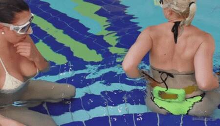 457 - Pure Feminine Beauty and Grace