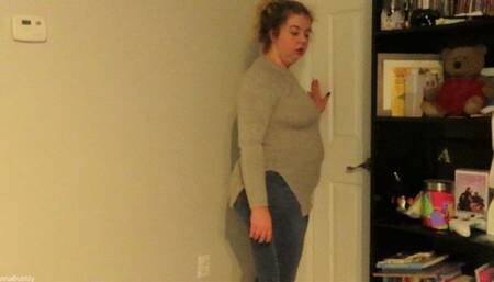 Step-Mom's New Libido