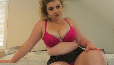 Lick My Cummy Panties Cuck