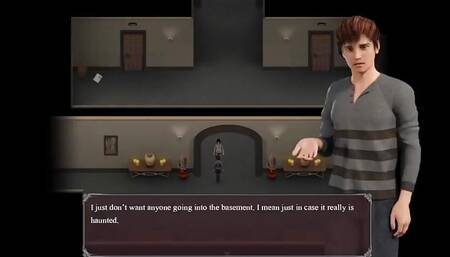 Lust Epidemic Part 17 Lesbian Mothers by LoveSkySan69