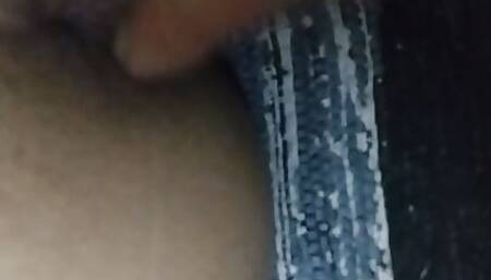 Aunty and uncle fucking sucking her pussy licked hot nipple boobs tiny little pussy licked out of sexual intercourse