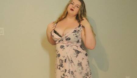 POV Double Handjob and Nipple Play