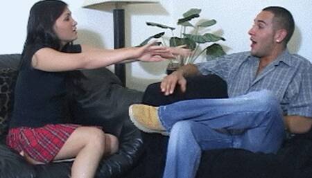 Jades Revenge - SD WMV