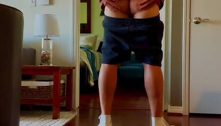 Just Some Naughty Fun for You Guys