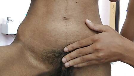 Bihari college girl fucked in Oyo room with her boyfriend,bf lift her and fucked harder.