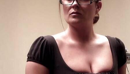 Angelina Chung,Mary Jane Mayhem & Yasmine De Leon, 3some