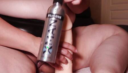 I Like Impale Myself On A Big (Part 2)