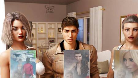 Welcome to Free Will - #56 - That Was Wild By RedLady2K