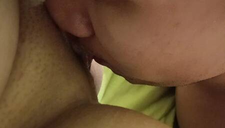 Cunnilingus Mature Woman 45+