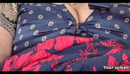 POV. Part 1, Indian Hot Wife Affair with Boyfriend
