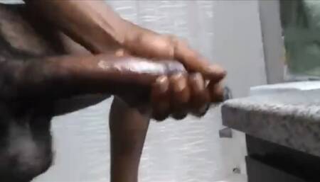 Nata4sex;Nata4sex Big Black Cock