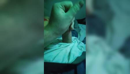 sticky sperm