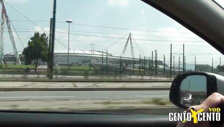 I like it in the pussy but I enjoy it in the ass