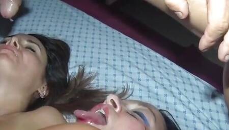 Indian Subway Great Whore