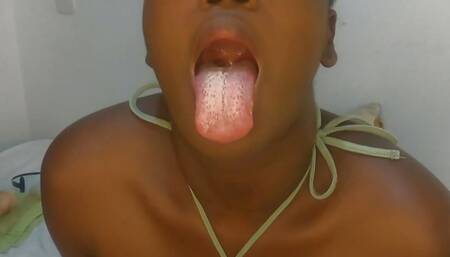 Extreme Naughty Black Nacho RP For Step Daddy Master Nick I'm a Dirty Sexy Bitch Whore Peasant - Mastermeat1 Solamente