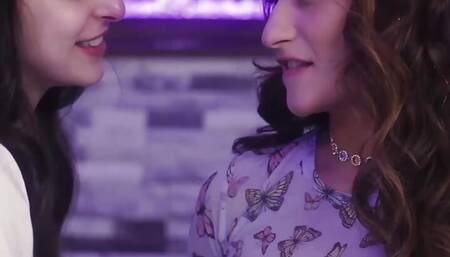 SHESEDUCEDME Trending In Love