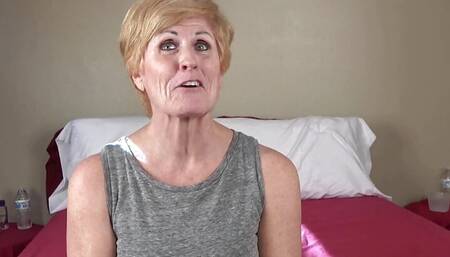 Casting Desperate Amateurs Crimson Hollee Misty Isabella hot group milf interracial BBC action