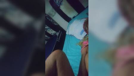 My first delicious anal