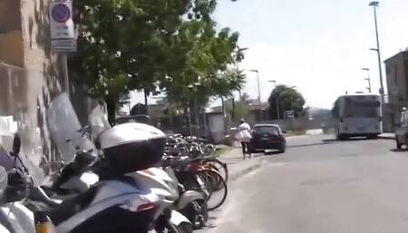 That big hottie Claudia