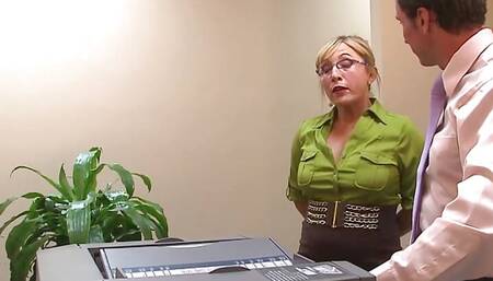 Luna's employee bonus