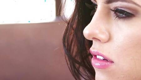 Dakota skye & adriana chechik - meet dakota