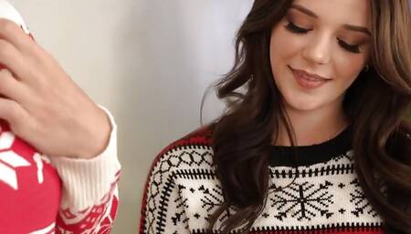 Stepsister Rides Frostys Big Carrot - S25:e2