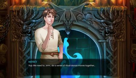 What a Legend #111 - Abu Gadu's Fury - by Misskitty2k