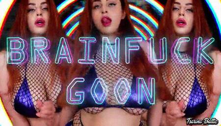 BrainFuck Goon