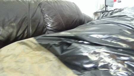 BRUNETTE PAWG DROPING HER ROTTEN EGGS INTO THE IDIOT'S FACE PART 1 BY AKEMY AND LEO CAM BY ALINE FULL HD