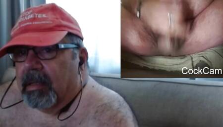 Live C2c Private Show