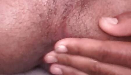 Bottom gay boy anal masturbation