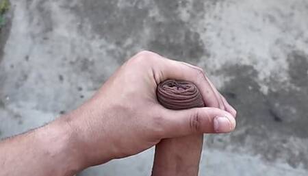 Dilovecock
