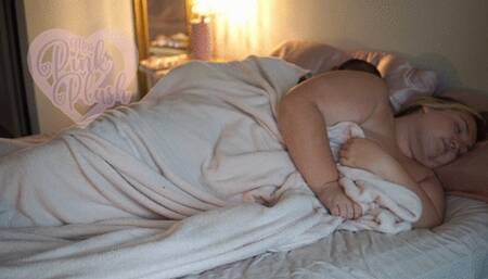 BBC Wakes Up Country BBW With Morning Dick FULL VIDEO