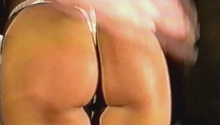 Low Introductory Price for High-End Spanking!