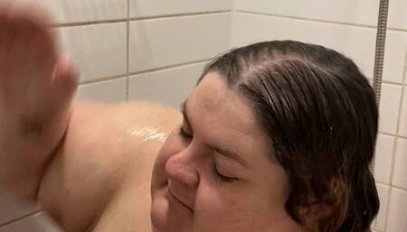 Another Massivelysweet Shower part 2